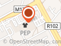 SUPERSPAR Eerste River