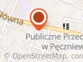 Powiatowy Środowiskowy Dom Samopomocy w Pęczniewie