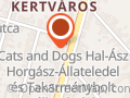 Esztergom-Kertvárosi Gyógyszertár