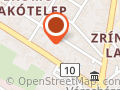 BSF Építő KFT