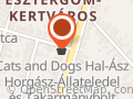 Hal-Ász Horgász - Állateledel És Takarmánybolt