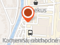 Ubytovňa Kamenná 3