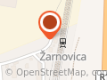 LESY Slovenskej republiky, š. p., OZ Žarnovica