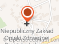 Gęsicka Danuta, mgr. Apteka