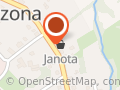 Przedsiębiorstwo Handlowo-Usługowe "JANOTA" Krzysztof Janota