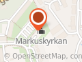 Markuskyrkan-Församlingsgård