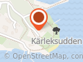 Restaurang Kärleksudden