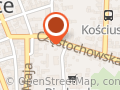 Bank Pocztowy Krzepice