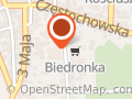 Odys Przedsiębiorstwo Produkcyjno-Handlowo-Usługowe