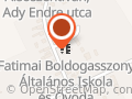 Fatimai Boldogasszony Általános Iskola