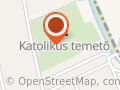 Békés utcai temető