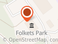 Parken Konferens & Nöje