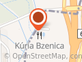 Kuria Bzenica