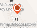 Alsószentiván Sportpálya