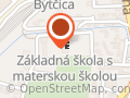 ZÁKLADNÁ ŠKOLA S MATERSKOU ŠKOLOU