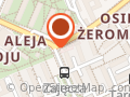 Mini Market. Sklep z art. spożywczymi