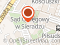 Centralna Informacja Krajowego Rejestru Sądowego. Oddział Przy Sądzie Rejonowym