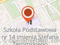 Szkoła Podstawowa nr 14 im. S. Żeromskiego