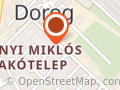 SP Dinám Kft. - álpadlók forgalmazása, álpadló, MERO álpadló