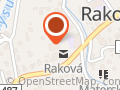 Centrum voľného času Raková