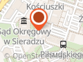 PZU Ubezpieczenia Sieradz - Agent Zofia Kruk
