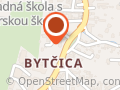 Cukráreň Bytčica