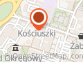 Cukiernia M. Trojanowska- Punkt Sprzedaży w Sieradzu