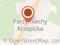 Małgorzata Dzięcioł Usługi pielęgniarskie i opiekuńcze