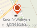 Kosciól Wolnych Chrzescijan - Palowice