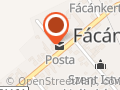 Fácánkert Posta