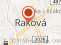 Záhradkárstvo Arónia Raková