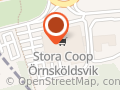 Stora Coop Örnsköldsvik