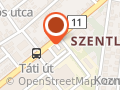 STARK-STROM Kft Esztergom. Villanyszerelés, tekercselés -Erős Krisztián villanyszerelő mester
