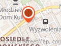 Miejski Ośrodek Pomocy Społecznej
