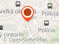 Polícia SR - Dopravný inšpektorát OR PZ v Žiline