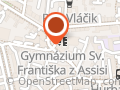 Neinvestičný fond pri Gymnáziu sv. Františka z Assisi v Žiline