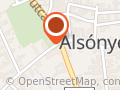 Alsónyék Község Önkormányzata