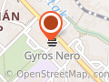 Gyros Nero