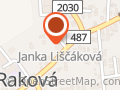 PYROREJA RAKOVÁ s.r.o.