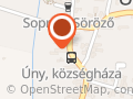 Úny Község Önkormányzata