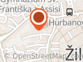 Centrum voľného času, Kuzmányho 105, Žilina
