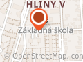 Základná škola, V. Javorku. ROSLY