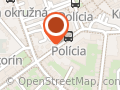 MUDr. Ľubica Čapková, psychiatria