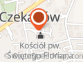 Parafia Św Floriana Czekanów