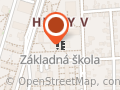 ZUBNÁ AMBULANCIA Schmidtová Dana, MUDr.