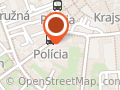 MUDr. Daniela Kaššayová, sonografická ambulancia - Rádiológia Kysuca, s.r.o.