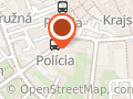 ORVANOVÁ PATRÍCIA, MUDr.