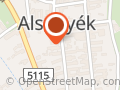 Alsónyék Posta