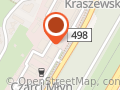 Sadowski. Stacja kontroli pojazdów