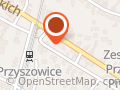 Dreja Joanna. Zakład Fryzjerski